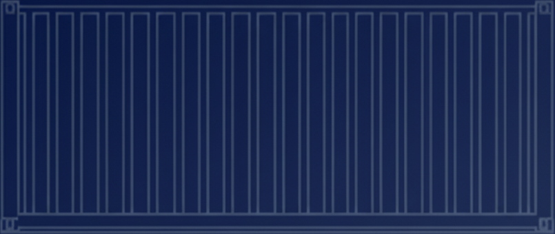 Shipping Container